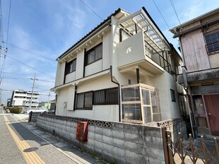 小久保5丁目戸建の物件外観写真